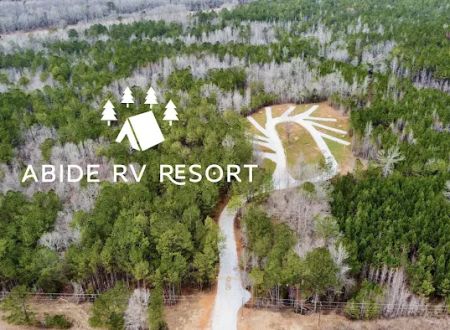Abide Rv Resort Campground