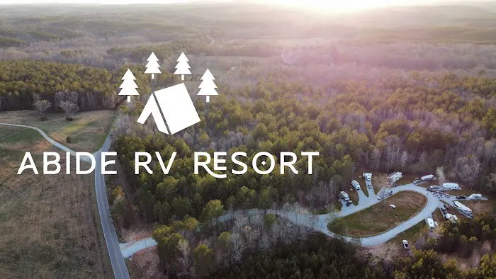 Abide Rv Resort Campground Picture 6