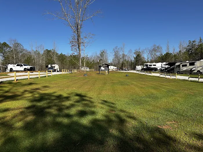 Abide Rv Resort Campground Picture 3