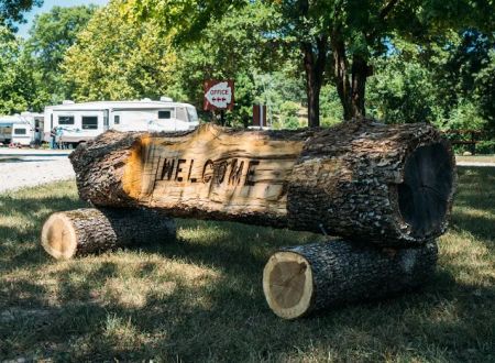 Arrowhead Point RV Park, Cabins & Campground
