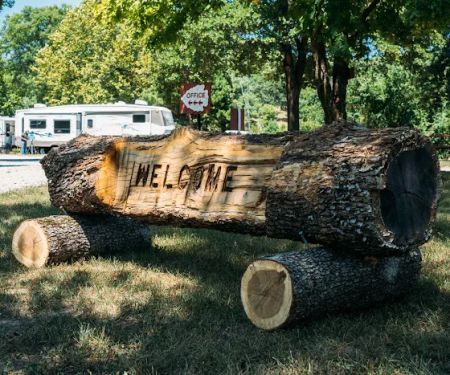 Arrowhead Point RV Park, Cabins & Campground