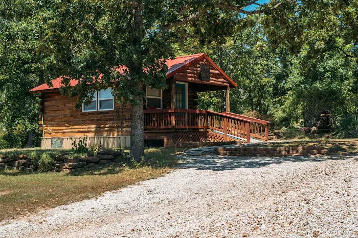 Arrowhead Point RV Park, Cabins & Campground Picture 7