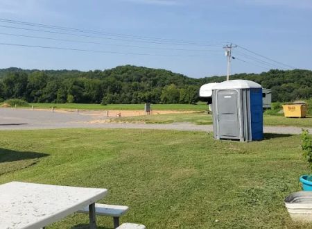 Travelin' Joe RV Park