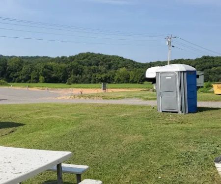 Travelin' Joe RV Park