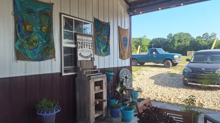 Travelin' Joe RV Park Picture 10