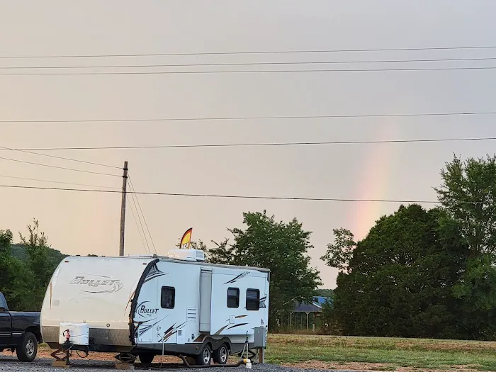 Travelin' Joe RV Park Picture 3