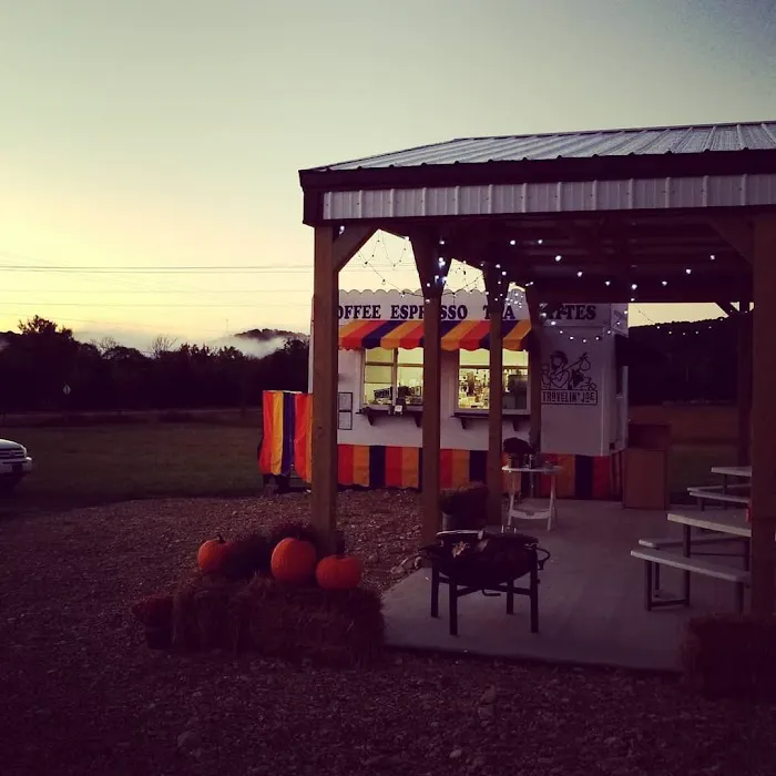 Travelin' Joe RV Park Picture 9
