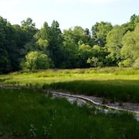 Brush Creek Park ico