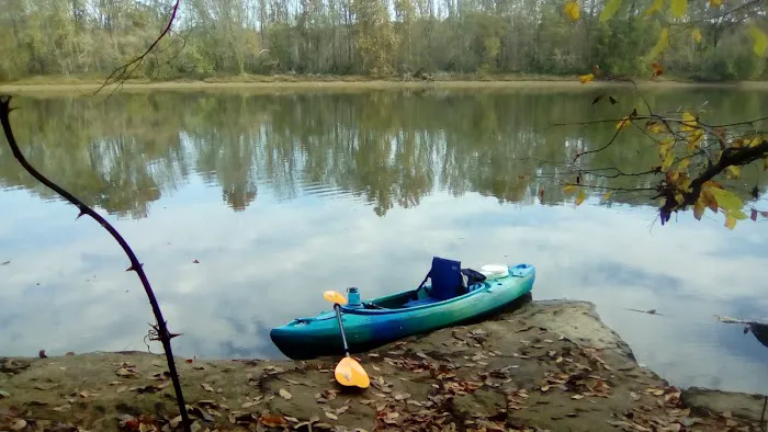 Brush Creek Park Picture 10