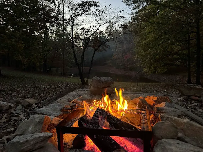 Hidden Branch Campground Picture 9