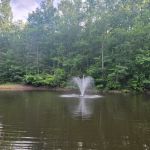 Hidden Branch Campground