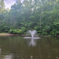 Hidden Branch Campground ico