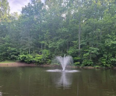Hidden Branch Campground