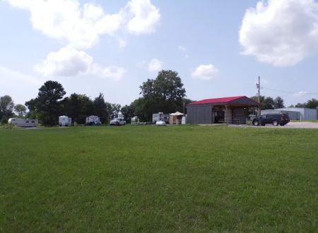 River's Edge RV Park