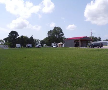 River's Edge RV Park