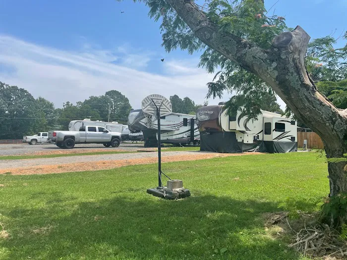Timberview RV Park Picture 6