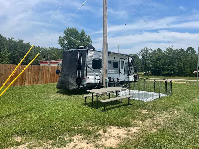 Timberview RV Park Picture 10