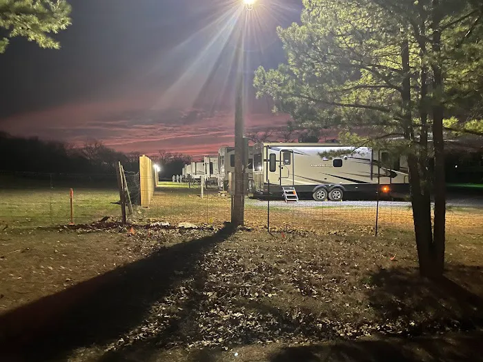 Timberview RV Park Picture 5