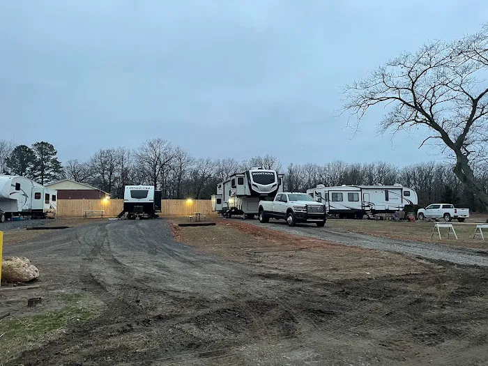 Timberview RV Park Picture 2