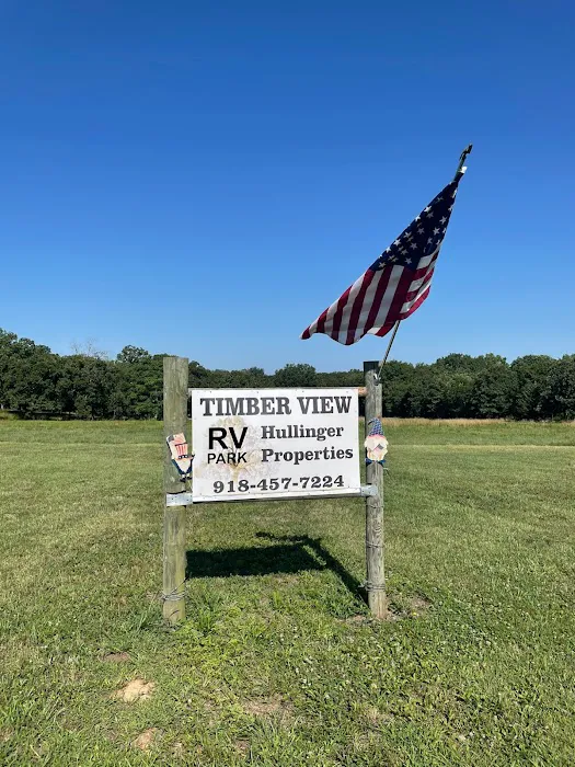 Timberview RV Park Picture 9