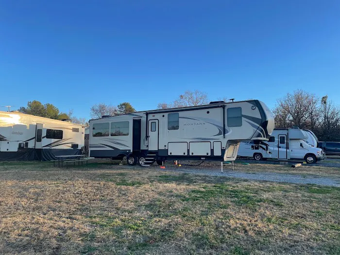 Timberview RV Park Picture 1