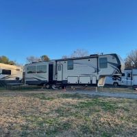 Timberview RV Park ico