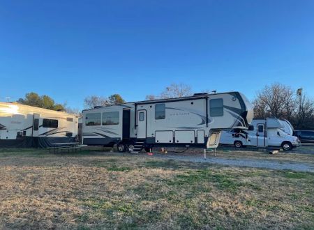 Timberview RV Park