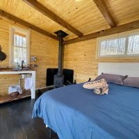 Parksland Retreat ico