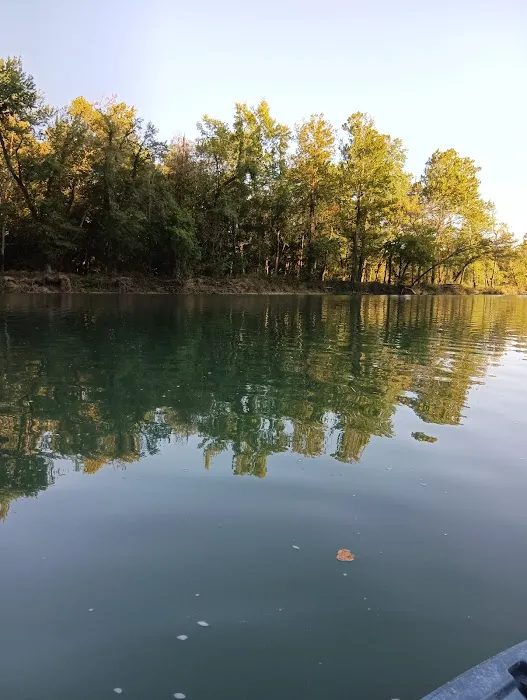 Rivercane Resort Picture 7