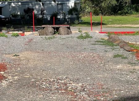 Red Oak RV Park