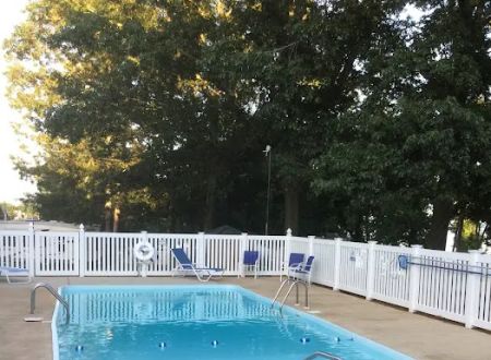 Riverview RV Resort