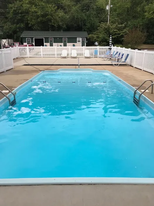 Riverview RV Resort Picture 2