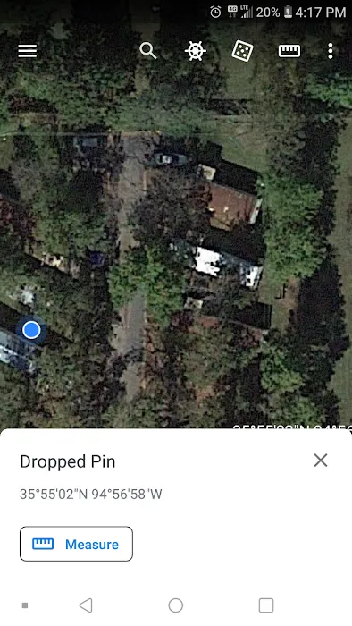 East Village Mobile Home Park Picture 1