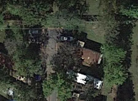 East Village Mobile Home Park