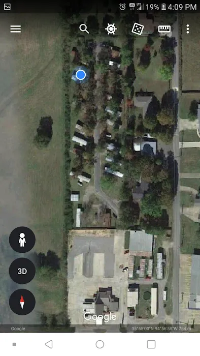 East Village Mobile Home Park Picture 2