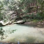 Brushy Lake Recreation Area
