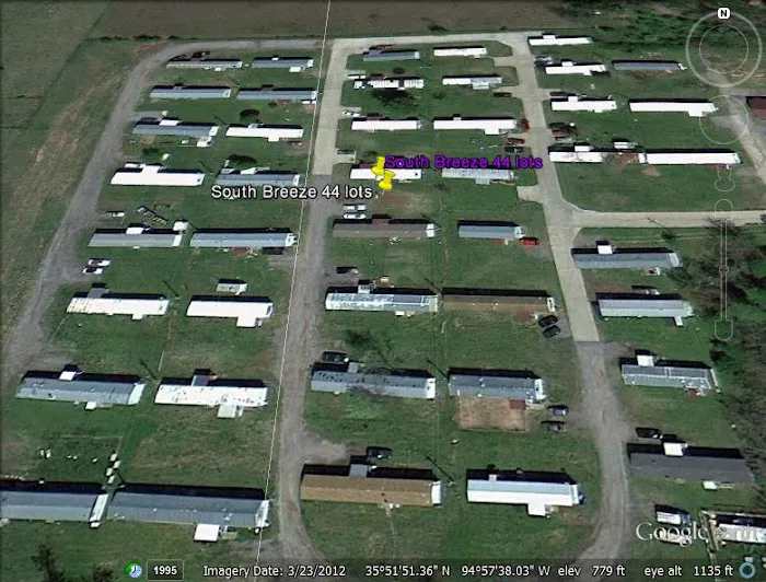 Cherokee County Mobile Home rentals LLC Picture 2