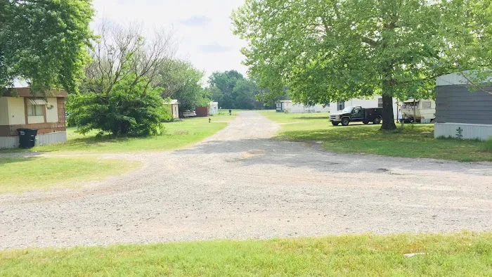 Cherokee County Mobile Home rentals LLC Picture 1