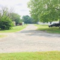 Cherokee County Mobile Home rentals LLC ico