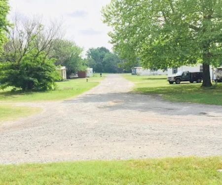 Cherokee County Mobile Home rentals LLC