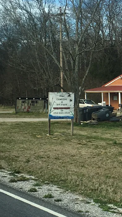 B & J Campground and RV Park Picture 10