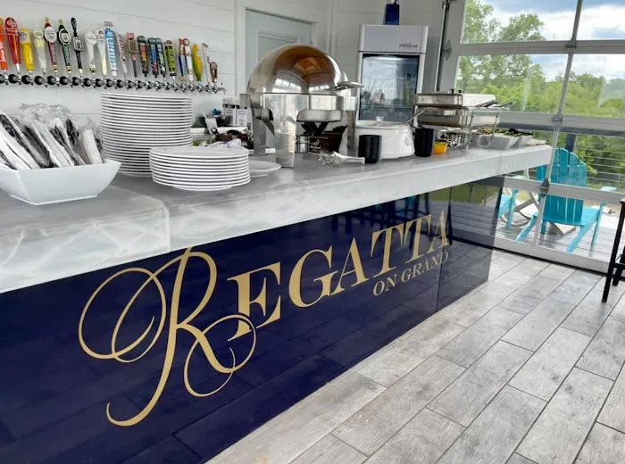 The Regatta on Grand Picture 5