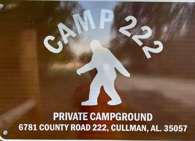 Camp 222 Picture 6