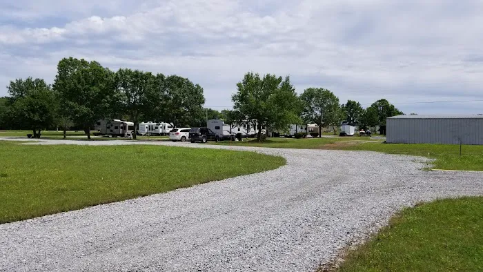 Echo Bay RV Park Picture 1