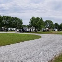 Echo Bay RV Park ico