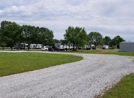 Echo Bay RV Park