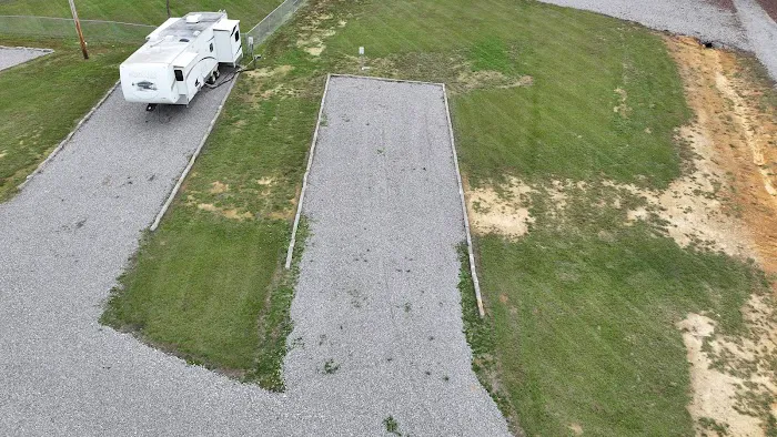 Brushy Creek Campground Picture 5