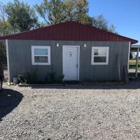 Fairland Rv Camp ico