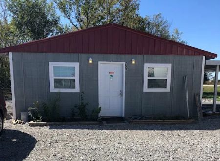 Fairland Rv Camp