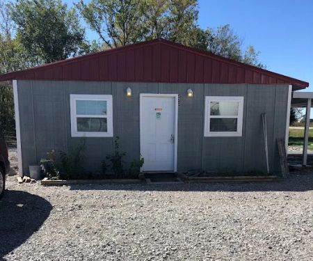 Fairland Rv Camp